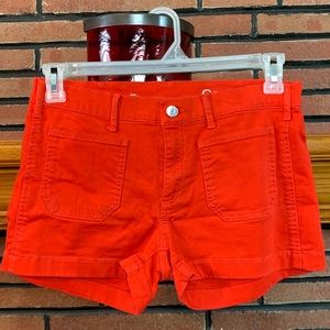 Gap Shorts SZ - 27P